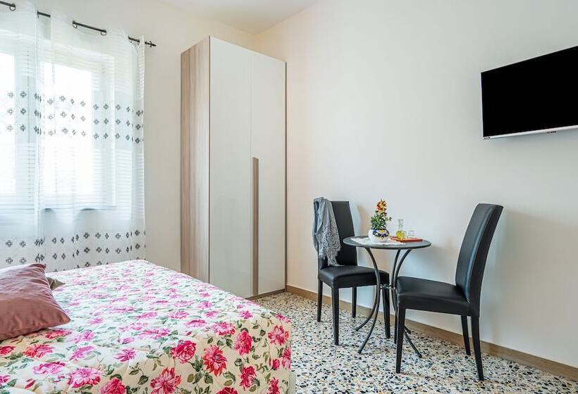 Nocleg ze śniadaniem Il Casale Di Don Matteo