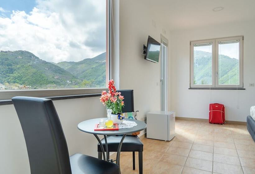 Nocleg ze śniadaniem Il Casale Di Don Matteo