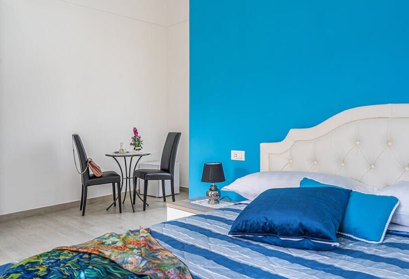 Nocleg ze śniadaniem Il Casale Di Don Matteo