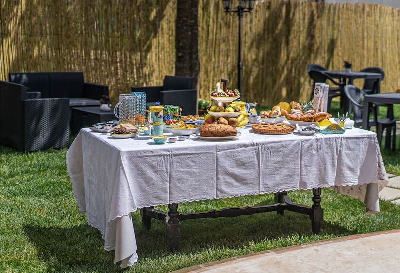 Nocleg ze śniadaniem Il Casale Di Don Matteo