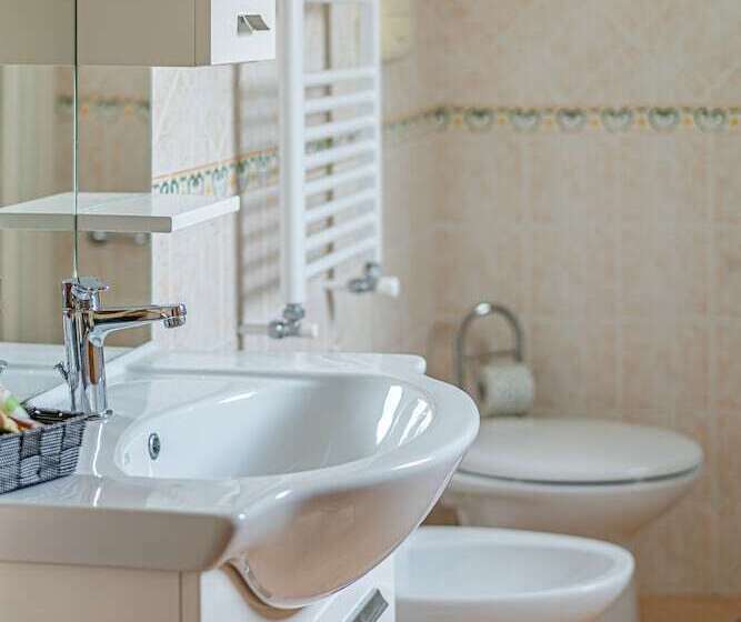 Nocleg ze śniadaniem Il Casale Di Don Matteo