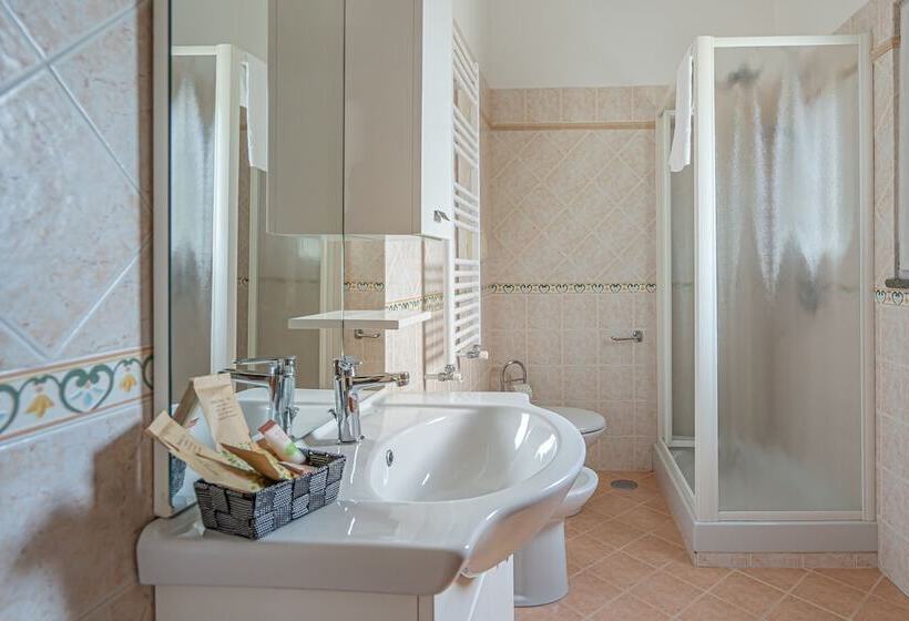 Nocleg ze śniadaniem Il Casale Di Don Matteo