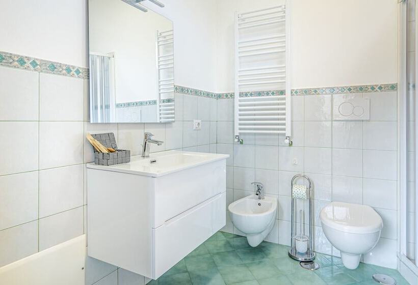 Nocleg ze śniadaniem Il Casale Di Don Matteo