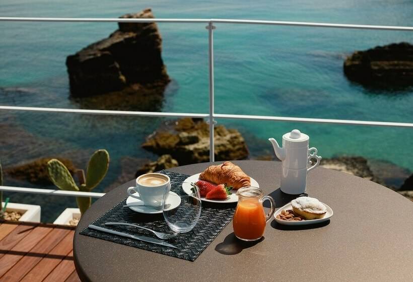 تختخواب و صبحانه Letredituccino