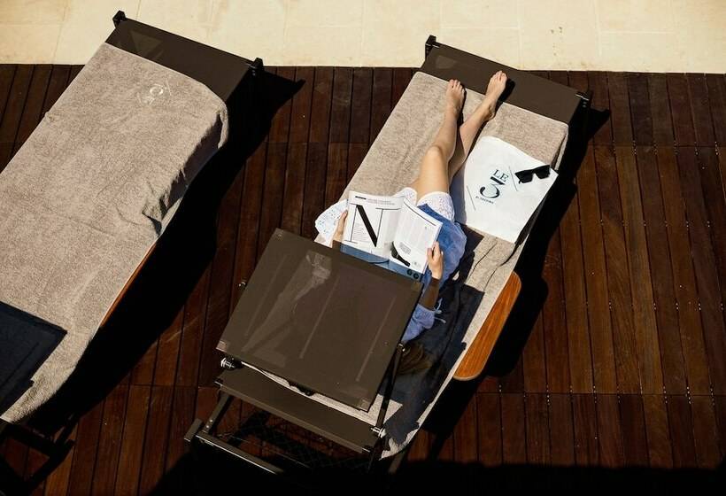 تختخواب و صبحانه Letredituccino