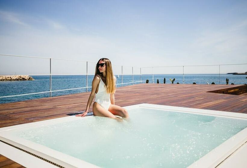 تختخواب و صبحانه Letredituccino