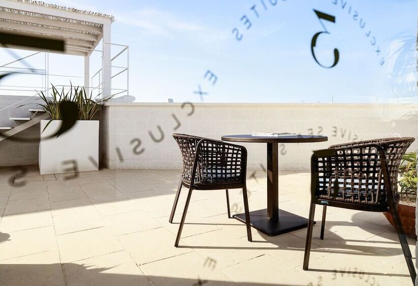 تختخواب و صبحانه Letredituccino