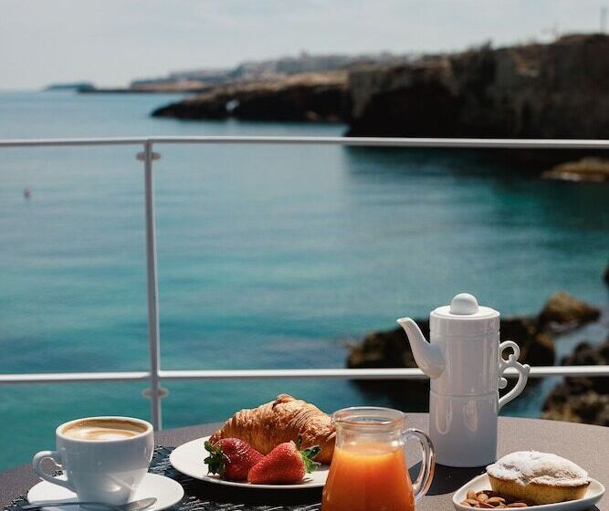 تختخواب و صبحانه Letredituccino