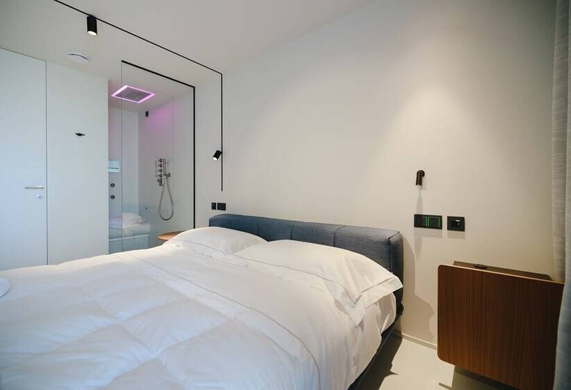 تختخواب و صبحانه Letredituccino