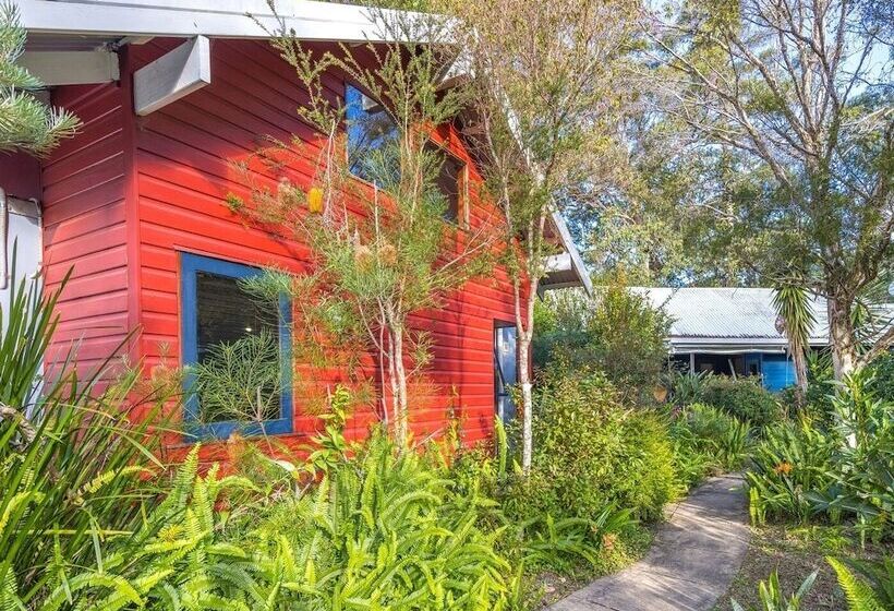 민박 Sky Island Studios