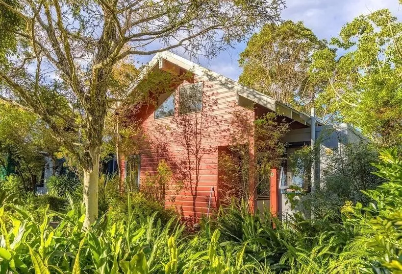 Aamiaismajoitus (B&B) Sky Island Studios