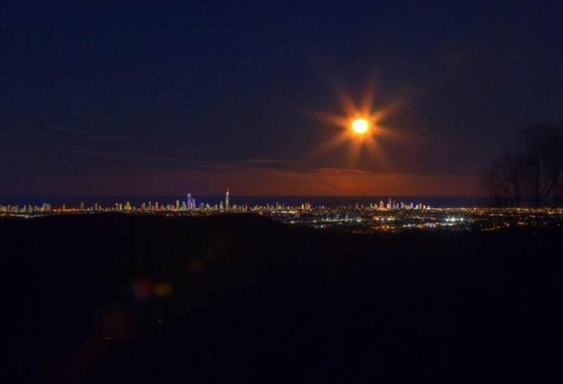 민박 Sky Island Studios