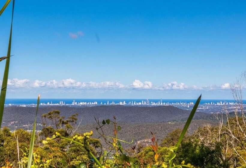 민박 Sky Island Studios