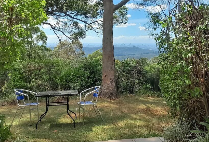 민박 Sky Island Studios