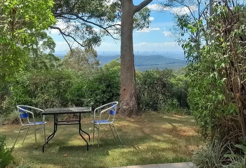 Aamiaismajoitus (B&B) Sky Island Studios