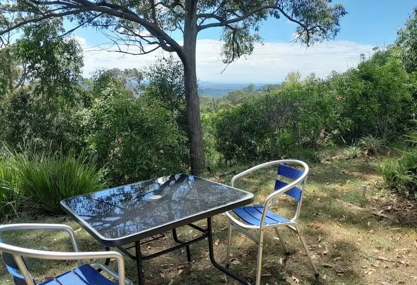 Aamiaismajoitus (B&B) Sky Island Studios