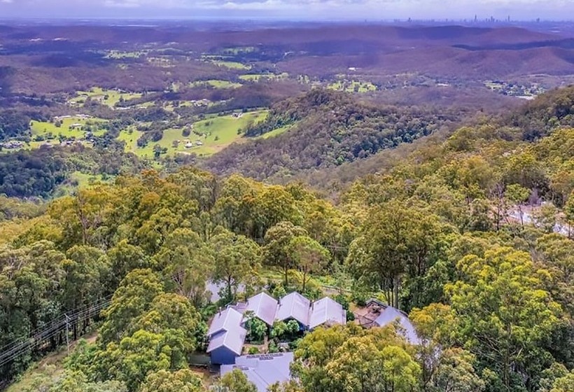 민박 Sky Island Studios