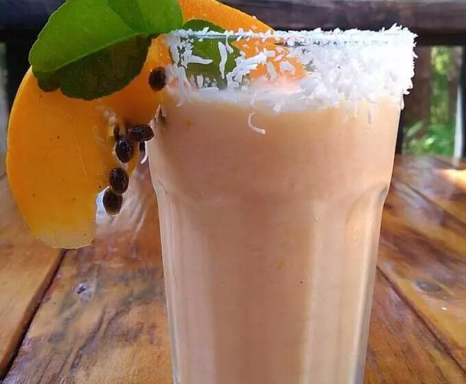 Aamiaismajoitus (B&B) Sky Island Studios