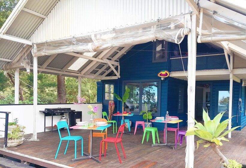 민박 Sky Island Studios