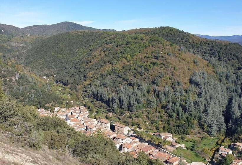 Bed and Breakfast Villa Les Oliviers