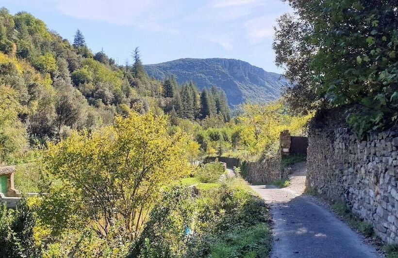 Bed and Breakfast Villa Les Oliviers