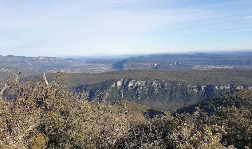 住宿加早餐  Villa Les Oliviers