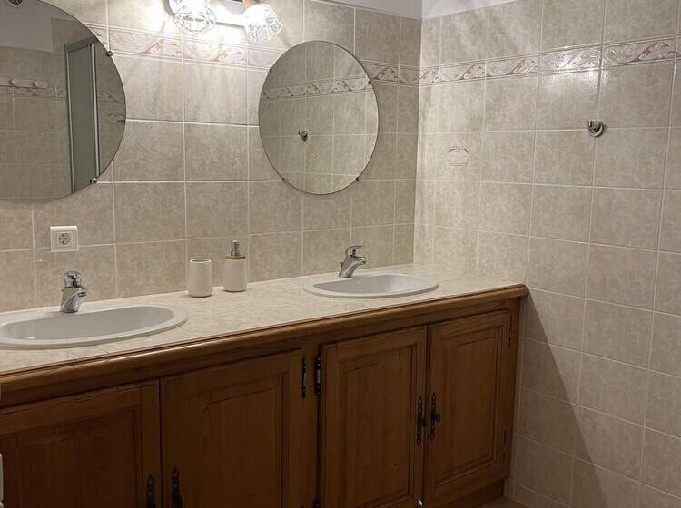 Bed and Breakfast Villa Les Oliviers