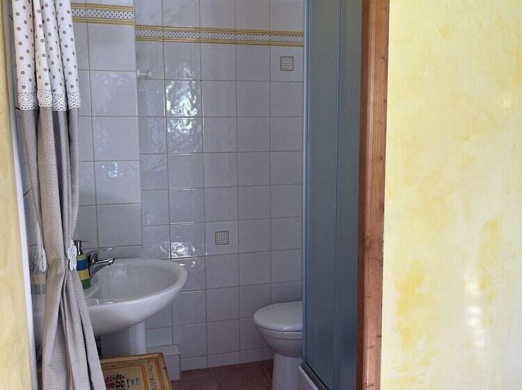 Bed and Breakfast Villa Les Oliviers