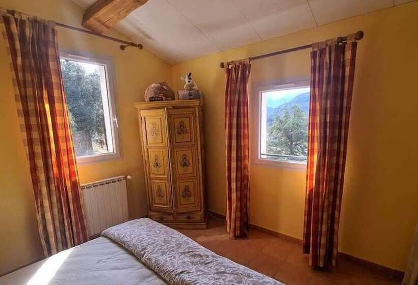 Bed and Breakfast Villa Les Oliviers