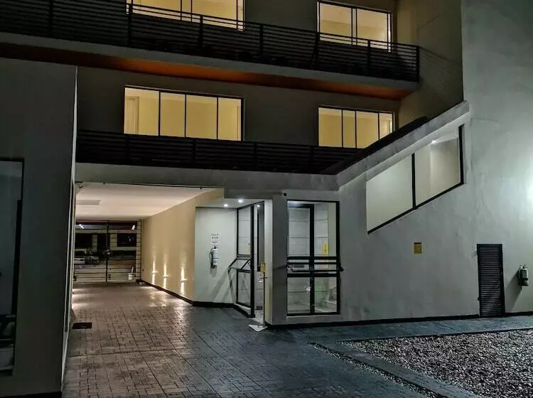 Berilo Deluxe Aparta