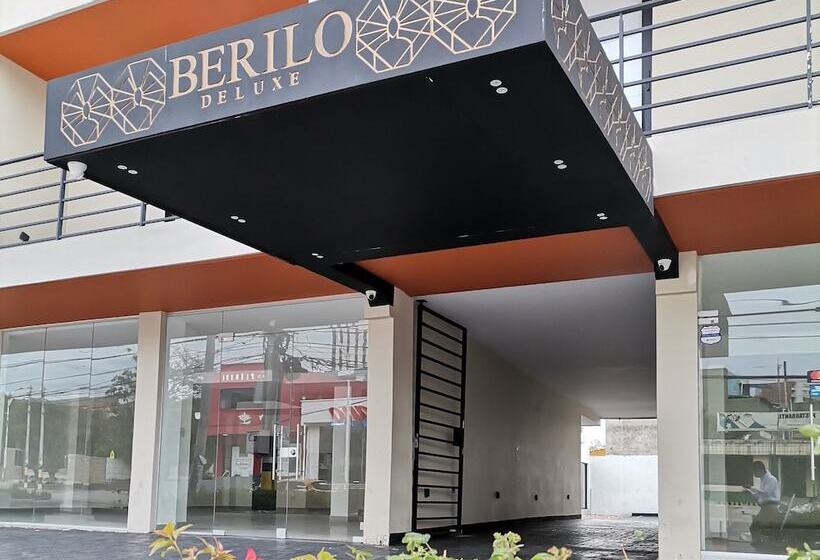 Berilo Deluxe Aparta