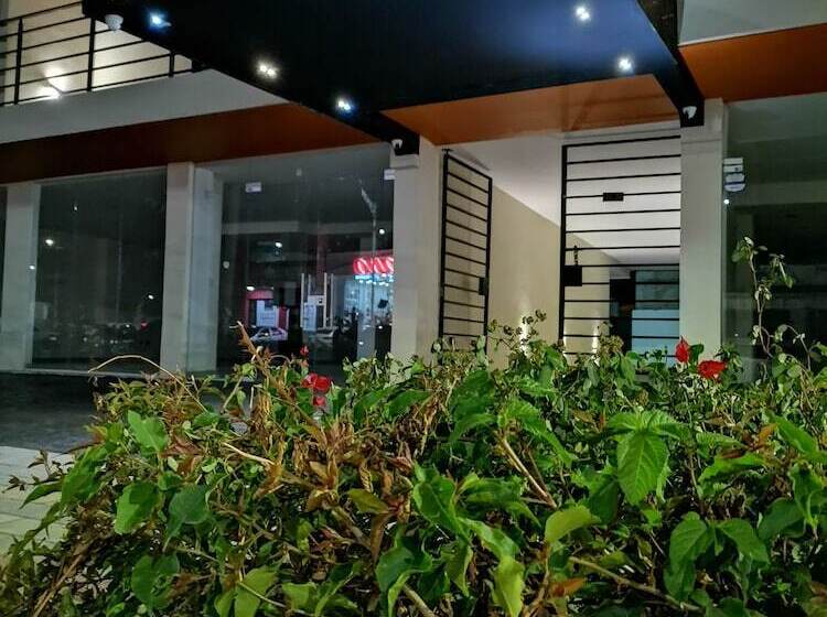 Berilo Deluxe Aparta