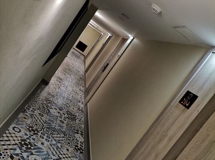 Berilo Deluxe Aparta