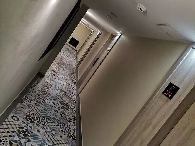 Berilo Deluxe Aparta