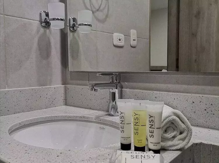 Berilo Deluxe Aparta