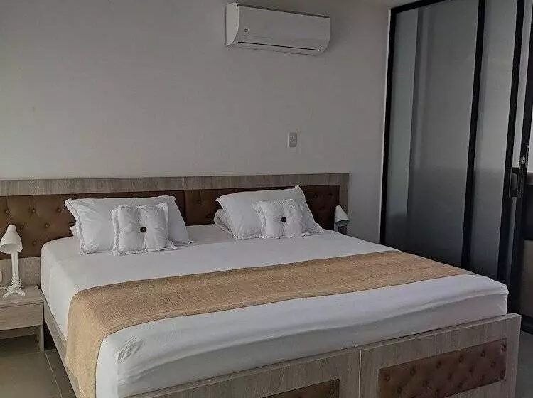 Berilo Deluxe Aparta