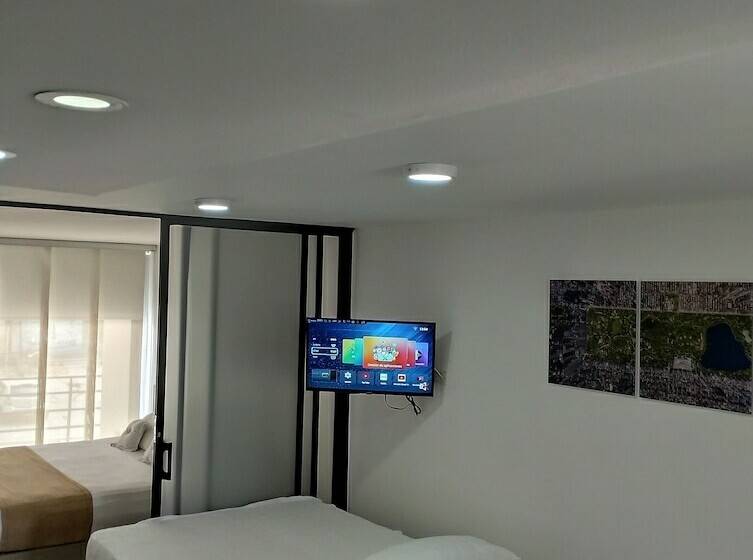 Berilo Deluxe Aparta