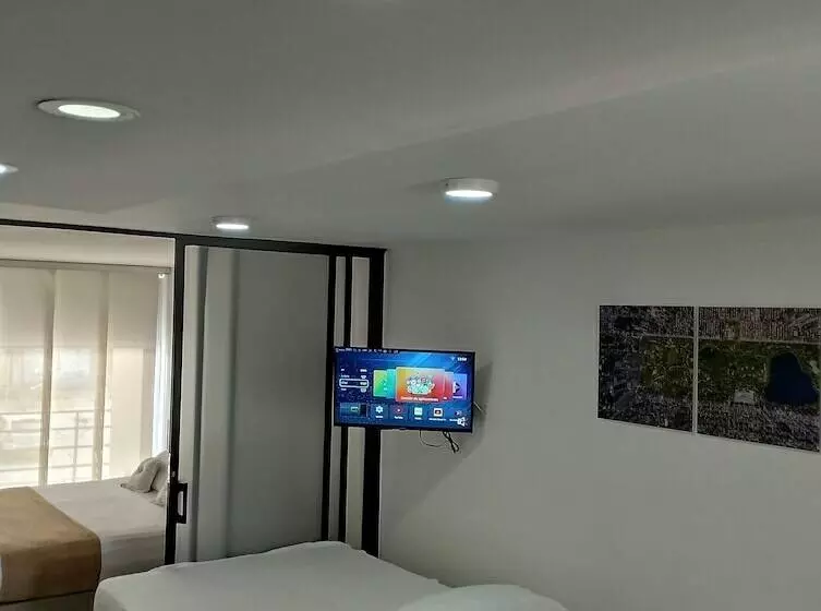 Berilo Deluxe Aparta