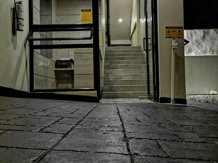 Berilo Deluxe Aparta