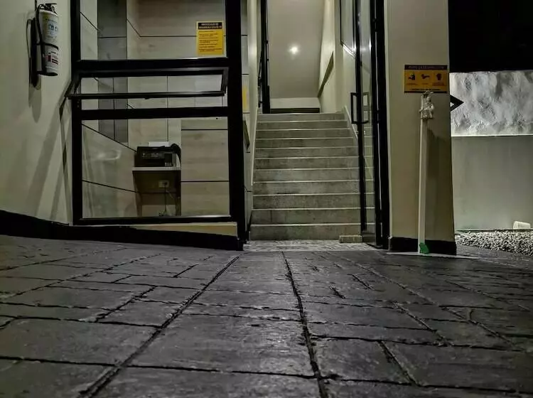 Berilo Deluxe Aparta