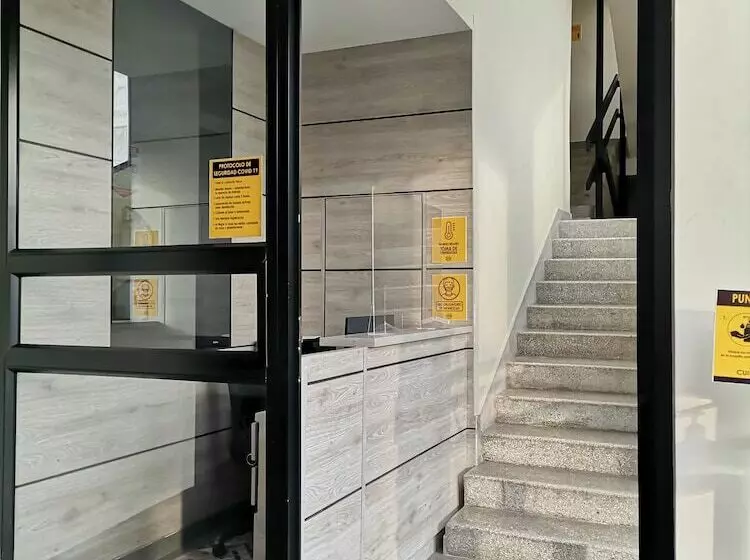 Berilo Deluxe Aparta