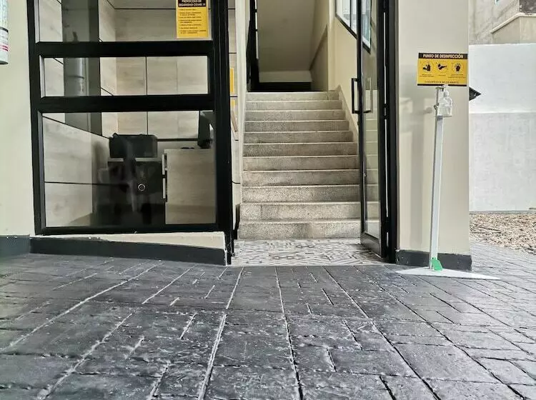 Berilo Deluxe Aparta