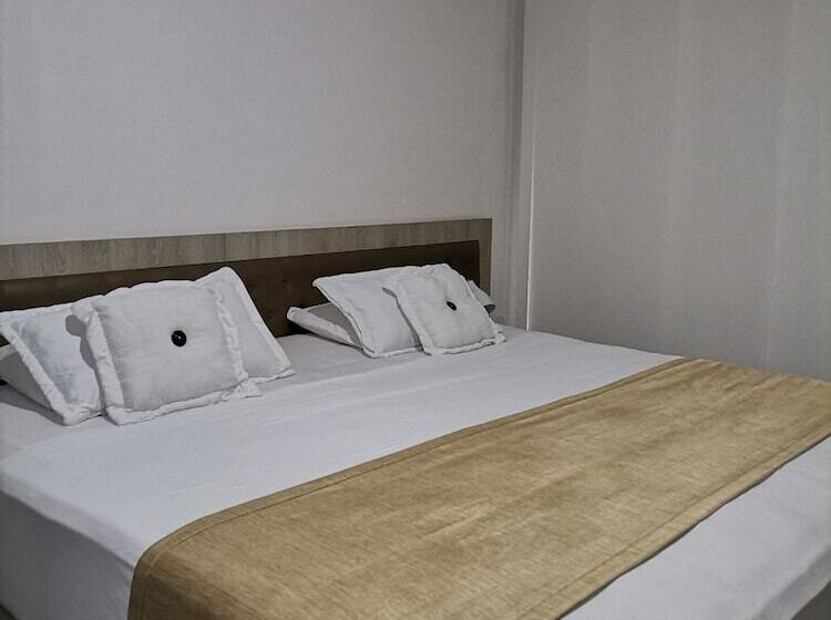 Berilo Deluxe Aparta