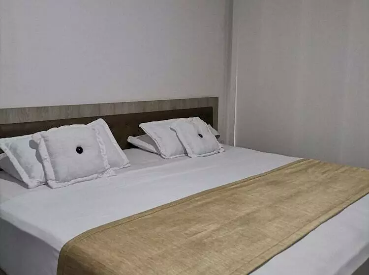 Berilo Deluxe Aparta