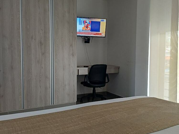 Berilo Deluxe Aparta