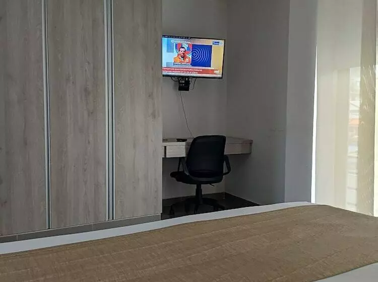 Berilo Deluxe Aparta