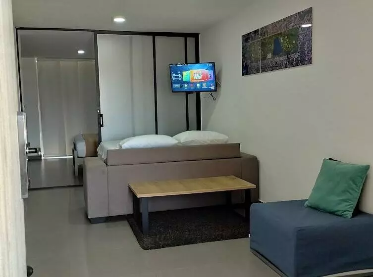 Berilo Deluxe Aparta