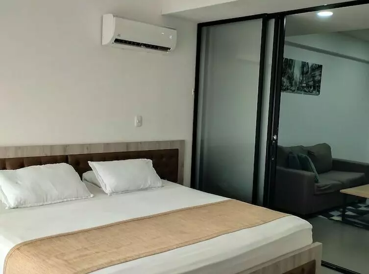 Berilo Deluxe Aparta