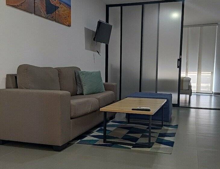 Berilo Deluxe Aparta