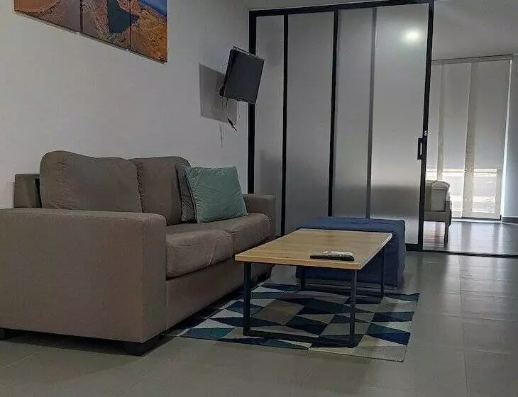 Berilo Deluxe Aparta